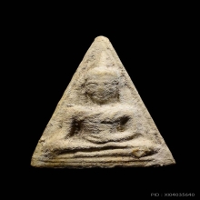 นางพญา หลวงปู่ทิม วัดละหารไร่ บรรจุกรุ ปี2517