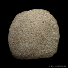 พระผงกระดูกผี อ.หนู วัดโพธิ์ ท่าเตียน