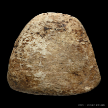 พระกรุวัดพลับ พิมพ์ตุ๊กตาใหญ่