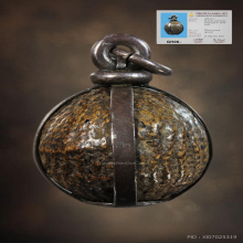 สุดยอด ลูกอม เมืองเพชรบุรี หลวงพ่อปลอด วัดในปากทะเล