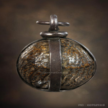 สุดยอด ลูกอม เมืองเพชรบุรี หลวงพ่อปลอด วัดในปากทะเล