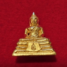 หลวงพ่อโสธร เนื้อทองคำ
