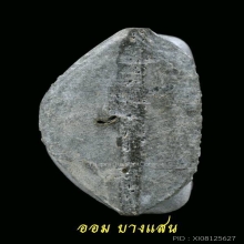 พระปิดตามหาลาภ ตุ๊กตาใหญ่ หลวงปู่โต๊ะ ปีพศ 2521(มีเส้นเกศา)
