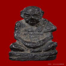 หลวงปู่สุข วัดโพธิ์ทรายทอง (หนองติม)