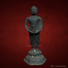 พระบูชารัชกาล สูง 14 นิ้ว