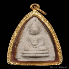 พระพุทโธน้อย คุณแม่บุญเรือน โตงบุญเติม