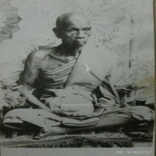 สร้อยประคำหลวงพ่ออ่ำ วัดหนองกระบอก จ.ระยอง