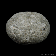 ลูกอมผงกระดูกผี วัดโพธิ์ ท่าเตียน