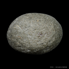 ลูกอมผงกระดูกผี วัดโพธิ์ ท่าเตียน