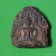 พระขุนแผนพลายคู่เดี่ยว วัดบ้านกร่าง สุพรรณบุรี