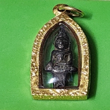 พระยอดธง อยุธยา
