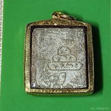 พระสมเด็จท่านเจ้าคุณนรฯ วัดเทพศิรินทร์ กรุงเทพฯ