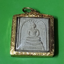 พระสมเด็จหลวงปู่โต๊ะ วัดประดู่ฉิมพลี รุ่นเยือนอินเดีย