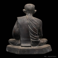พระบูชาพระครูแก้ว รุ่นแรก ปี2527