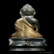 พระกริ่ง มงคลเทพประสิทธิ์