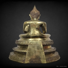 หลวงพ่อวัดไร่ขิง ปี 2512 องค์ที่ 2