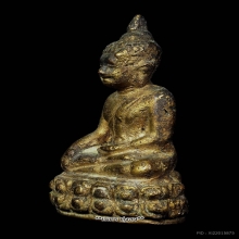 พระกริ่ง 7 รอบ วัดบวร