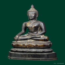 พระรัชกาล