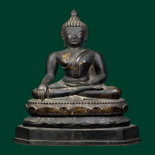 พระรัชกาล