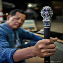 ไม้ตะพดมหาสติ 4 ท่านอ.เฉลิมชัย /49 สุดยอด