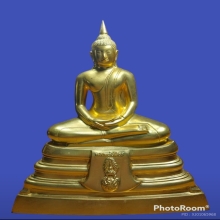 พระบูชา หลวงพ่อโสธร