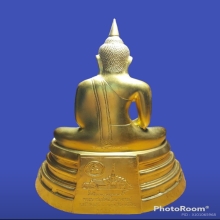 พระบูชา หลวงพ่อโสธร