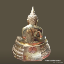 พระบูชา หลวงพ่อโสธร