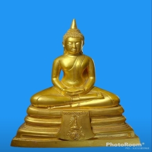 พระบูชา หลวงพ่อโสธร