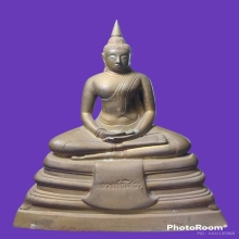 พระบูชา หลวงพ่อโสธร