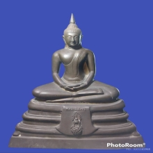 พระบูชา หลวงพ่อโสธร
