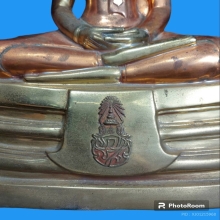พระบูชา หลวงพ่อโสธร