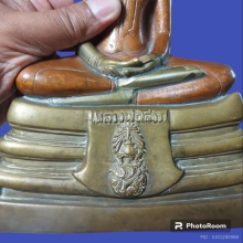 พระบูชา หลวงพ่อโสธร