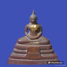 พระบูชา หลวงพ่อโสธร