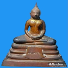 พระบูชา หลวงพ่อโสธร