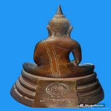 พระบูชา หลวงพ่อโสธร