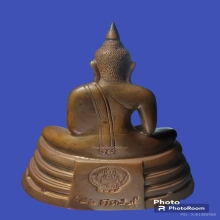 พระบูชา หลวงพ่อโสธร