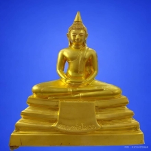 พระบูชา หลวงพ่อโสธร