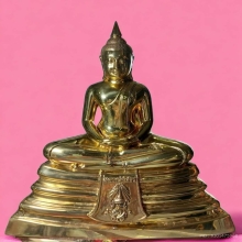 พระบูชา หลวงพ่อโสธร