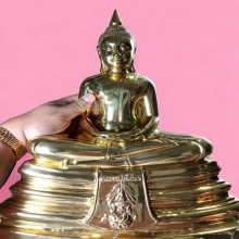 พระบูชา หลวงพ่อโสธร