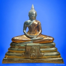 พระบูชา หลวงพ่อโสธร