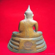 พระบูชา หลวงพ่อโสธร