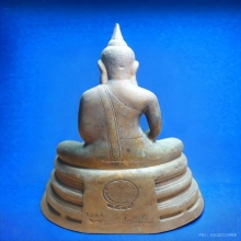 พระบูชา หลวงพ่อโสธร