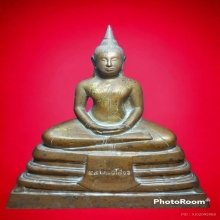 พระบูชา หลวงพ่อโสธร