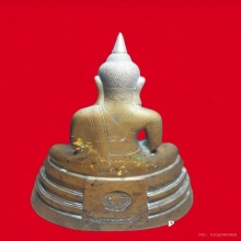 พระบูชา หลวงพ่อโสธร