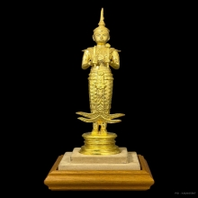 พระคลังมหาสมบัติ ปี2555 