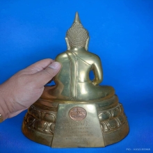 พระบูชา หลวงพ่อโสธร