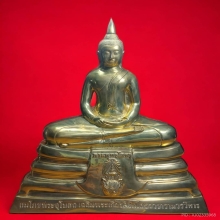 พระบูชา หลวงพ่อโสธร