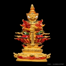 ท้าวเวสสุวรรณ รุ่นรวยบันดาลทรัพย์