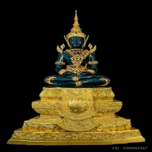 พระแก้วมรกต ภปร ปี2547 