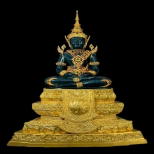 พระแก้วมรกต ภปร ปี2547 